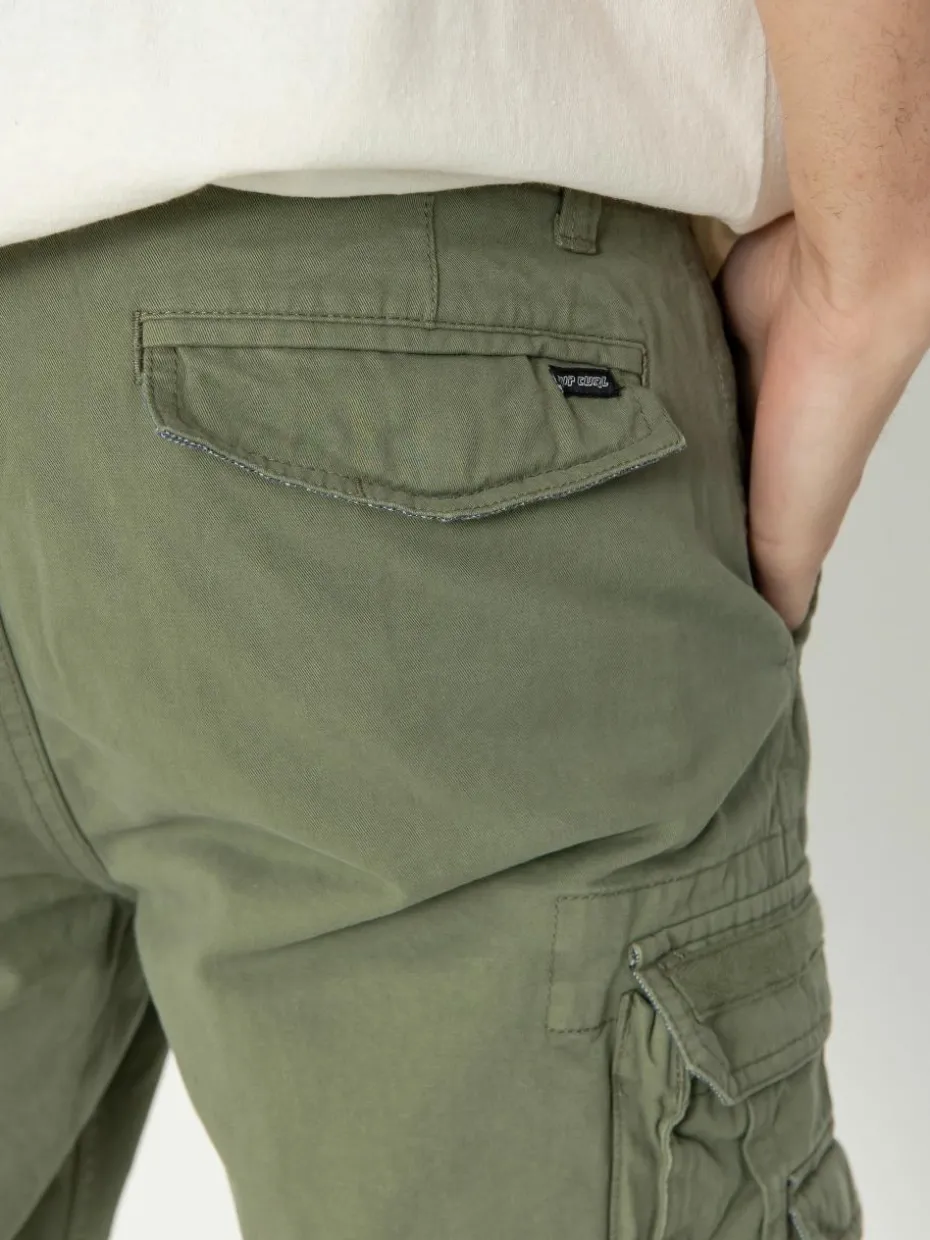 Rip Curl Classic Surf Trail Cargo Shorts