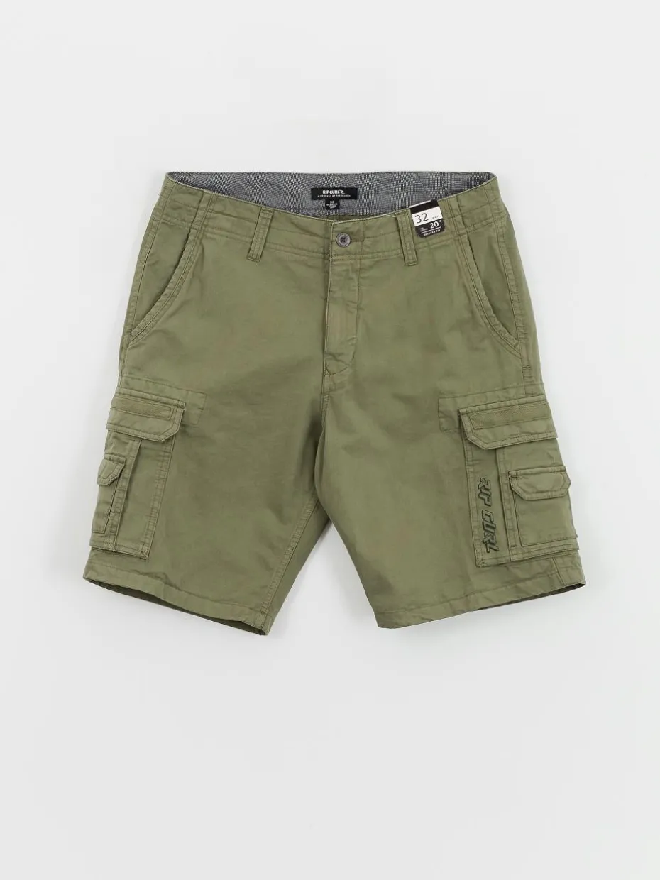 Rip Curl Classic Surf Trail Cargo Shorts