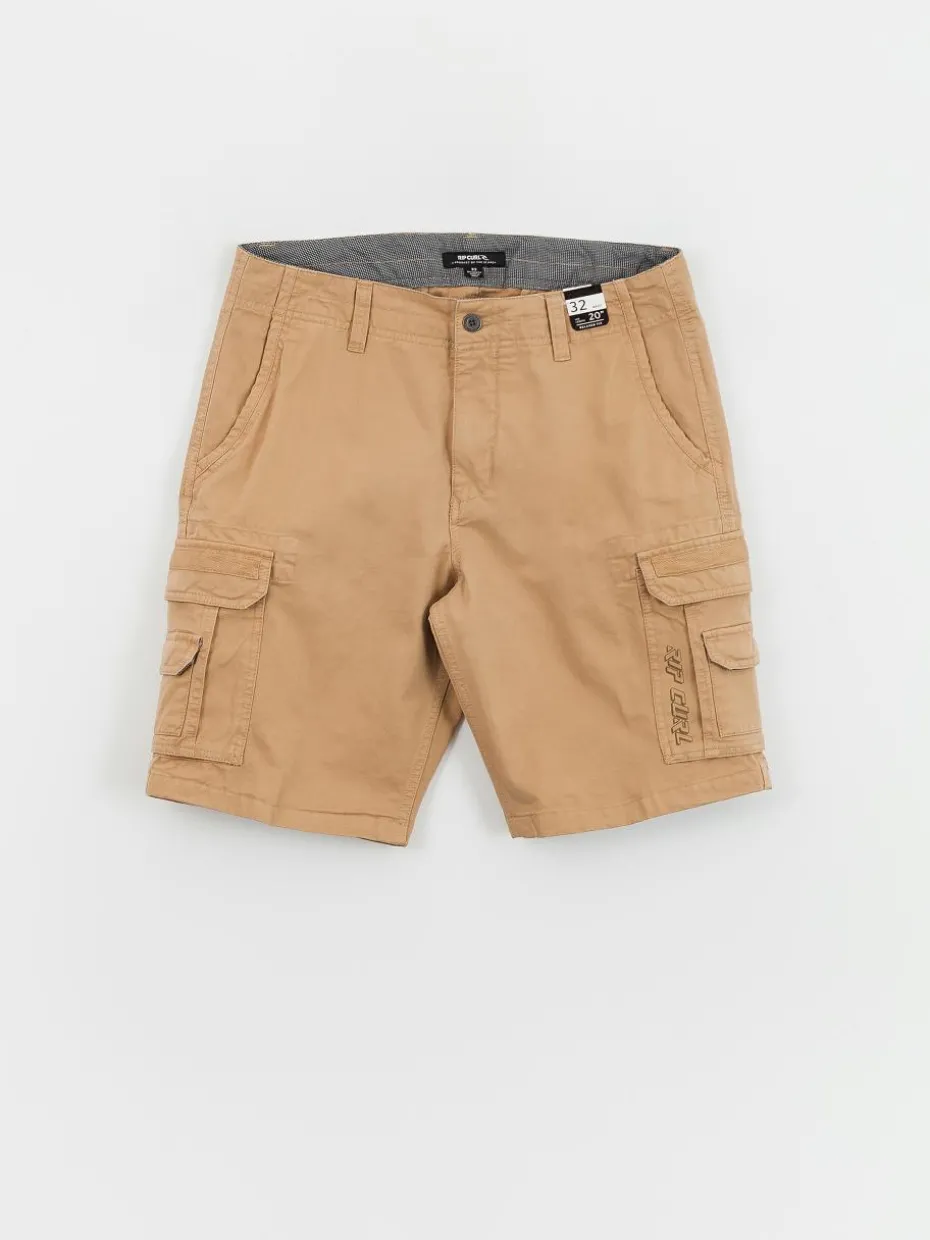 Rip Curl Classic Surf Trail Cargo Shorts