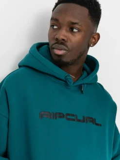 Rip Curl Hoodie Dosed Up HD