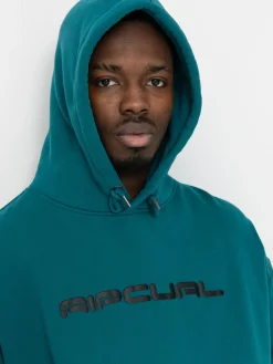 Rip Curl Hoodie Dosed Up HD