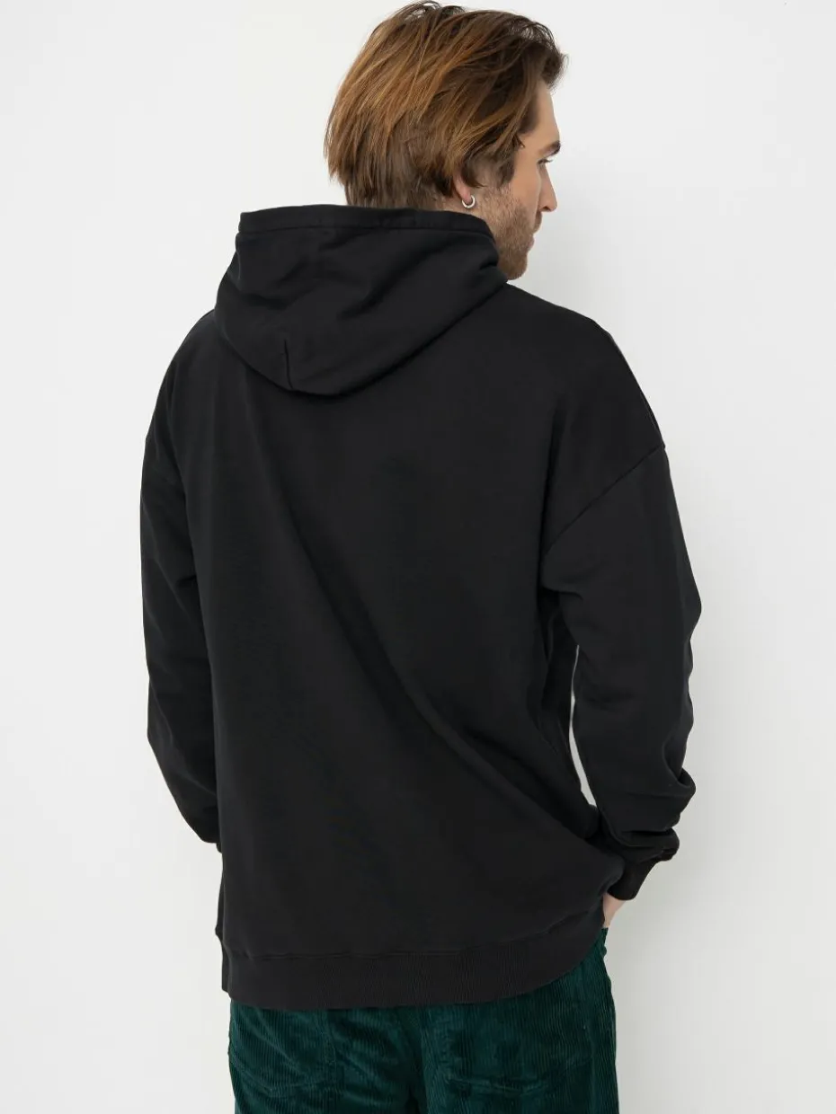 Rip Curl Hoodie Original Surfers HD