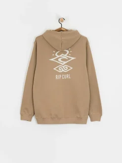 Rip Curl Hoodie Search Icon HD