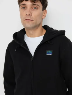 Rip Curl Hoodie Shred Till Dead HD