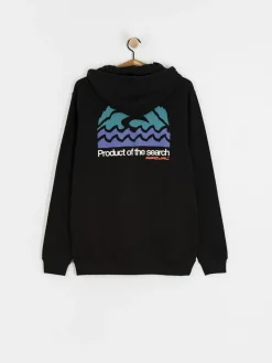 Rip Curl Hoodie Shred Till Dead HD