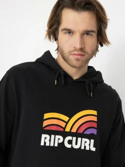 Rip Curl Hoodie Surf Revival Capture HD