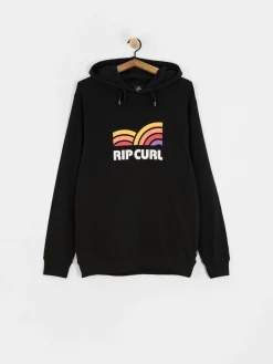 Rip Curl Hoodie Surf Revival Capture HD