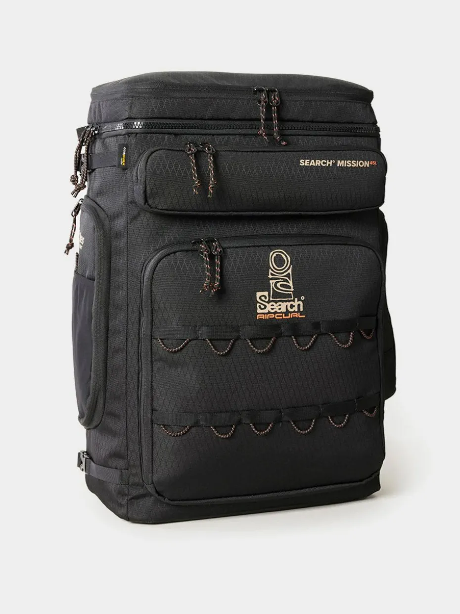 Rip Curl Rucksack Search Mission Cordura 45L