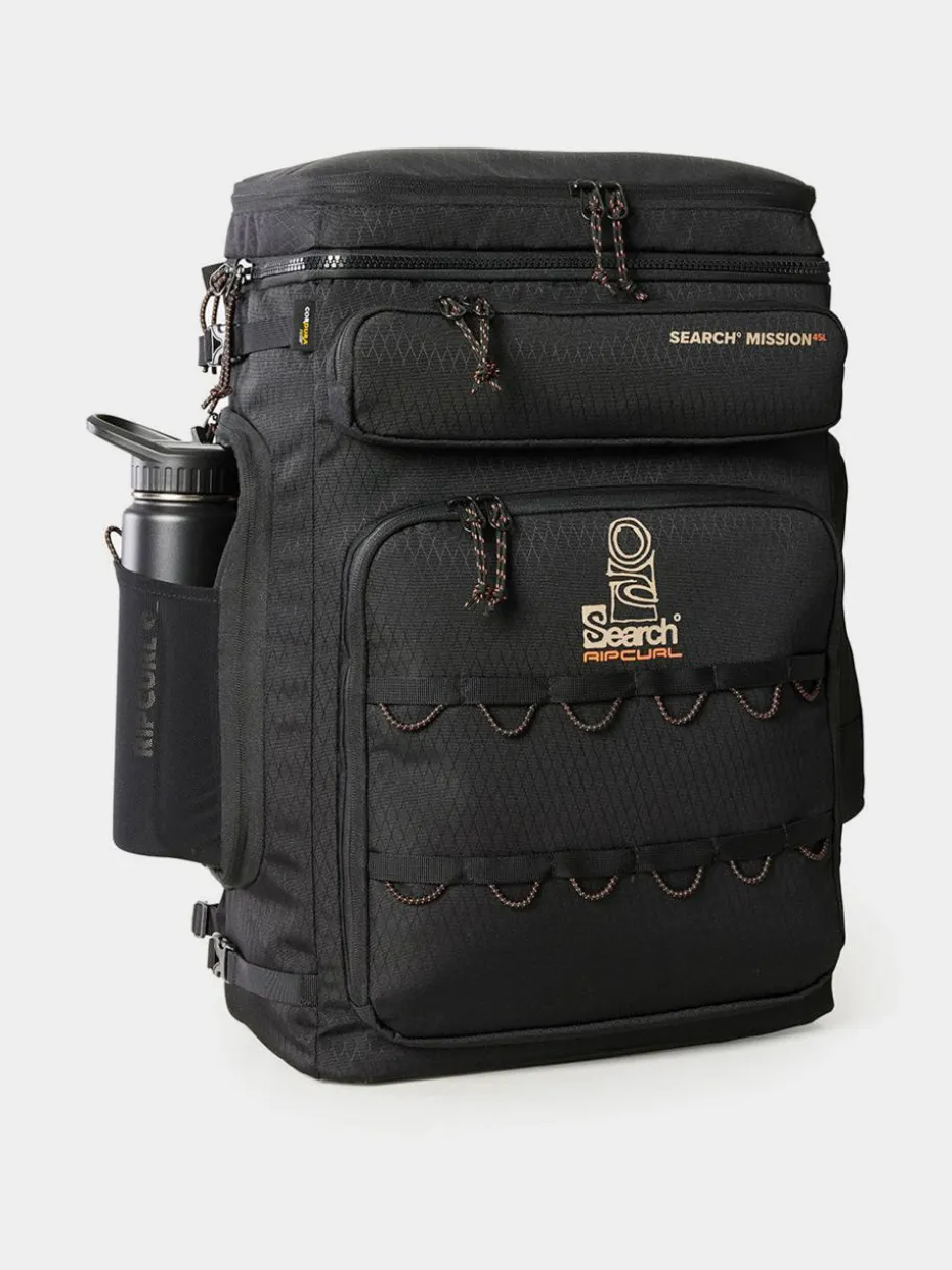 Rip Curl Rucksack Search Mission Cordura 45L