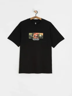 Rip Curl Search Grid T-shirt
