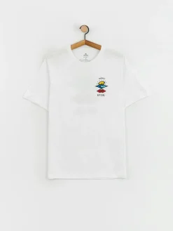 Rip Curl Search Icon T-shirt