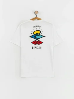 Rip Curl Search Icon T-shirt