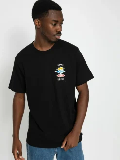 Rip Curl Search Icon T-shirt