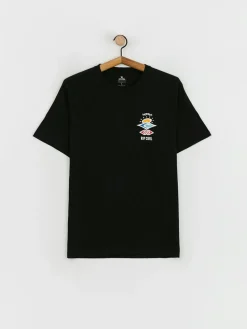 Rip Curl Search Icon T-shirt
