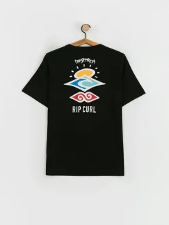Rip Curl Search Icon T-shirt