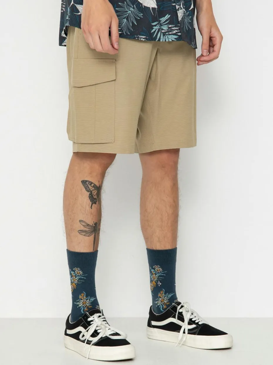 Rip Curl Shorts Boardwalk Trail Cargo