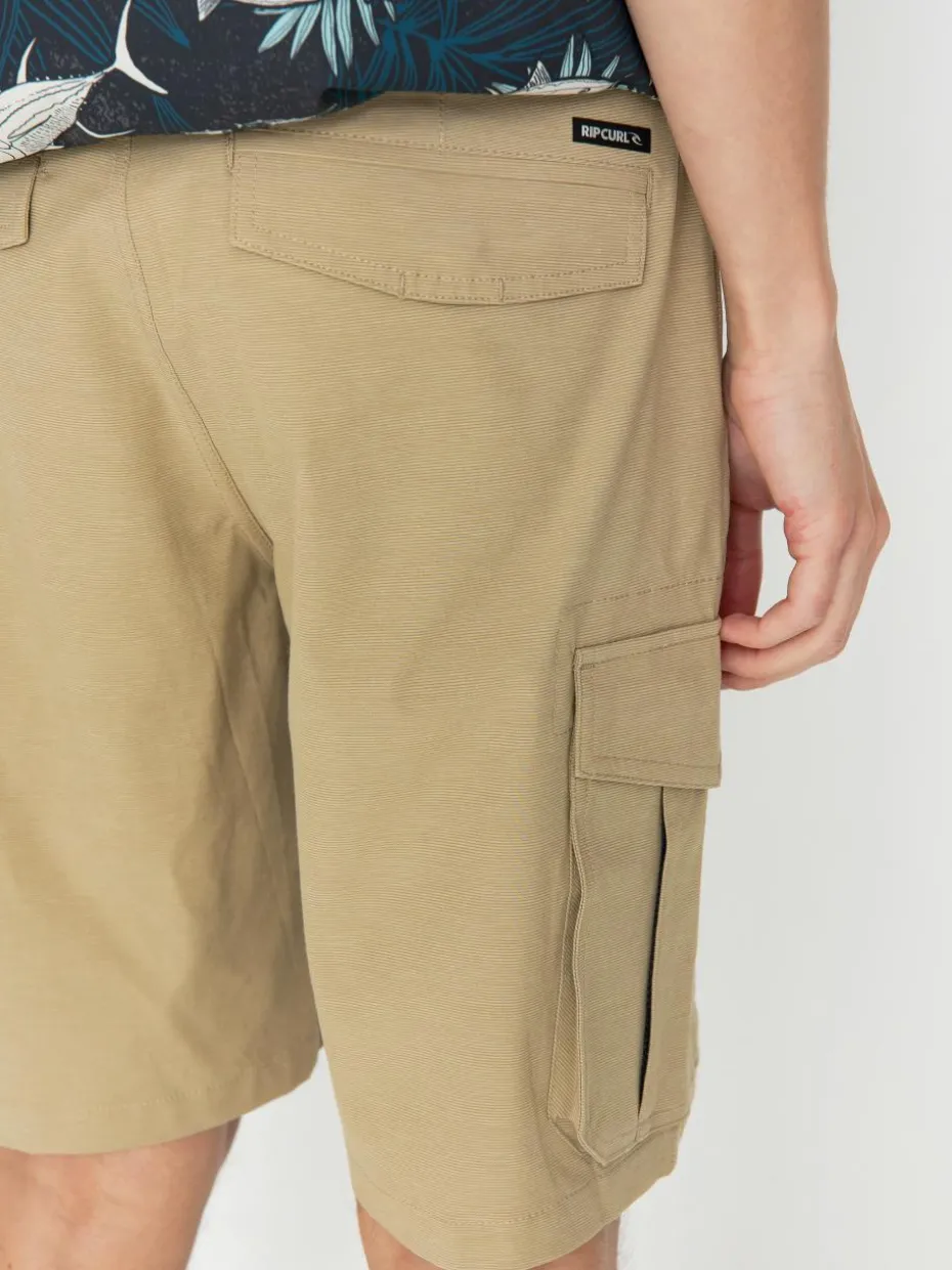 Rip Curl Shorts Boardwalk Trail Cargo