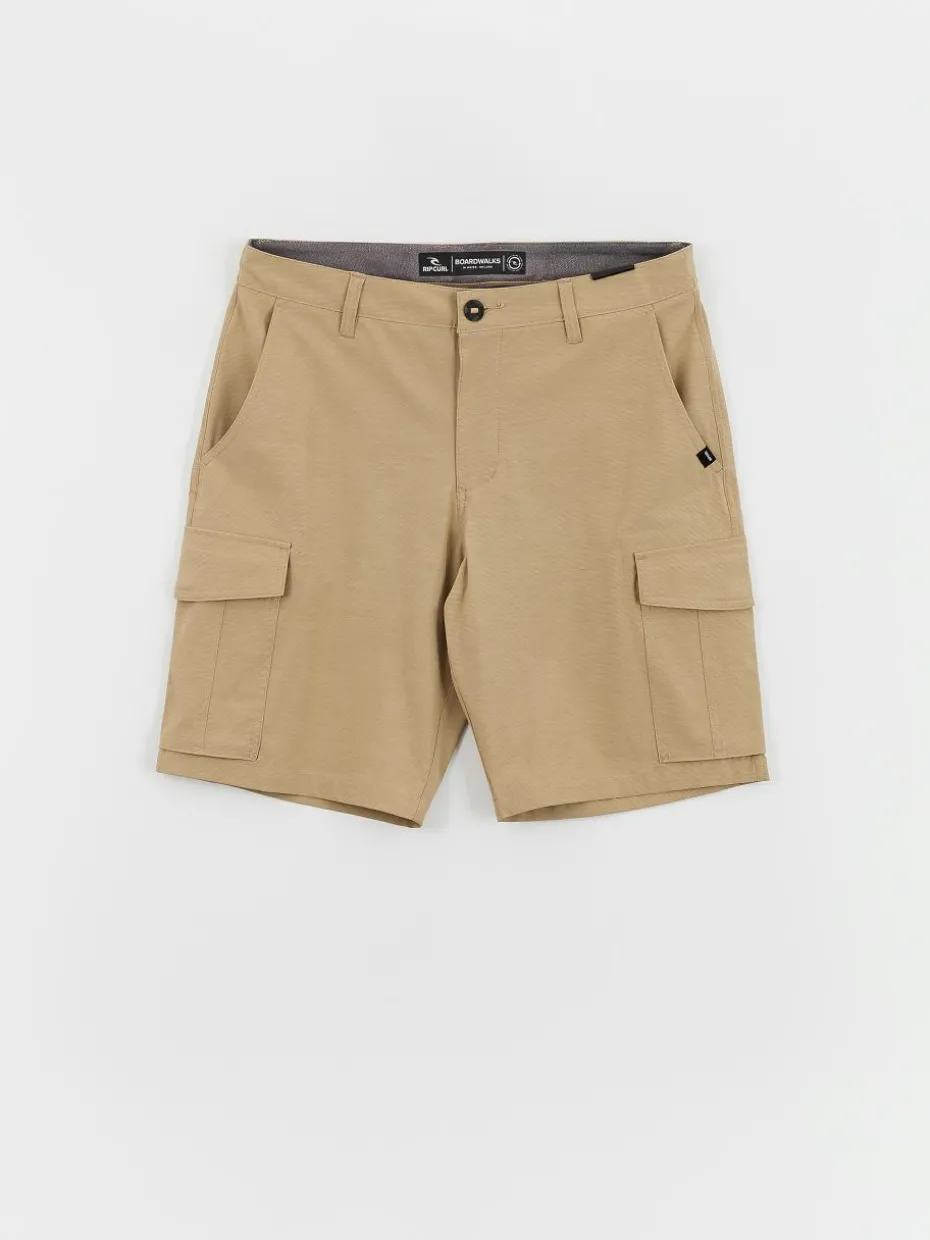 Rip Curl Shorts Boardwalk Trail Cargo