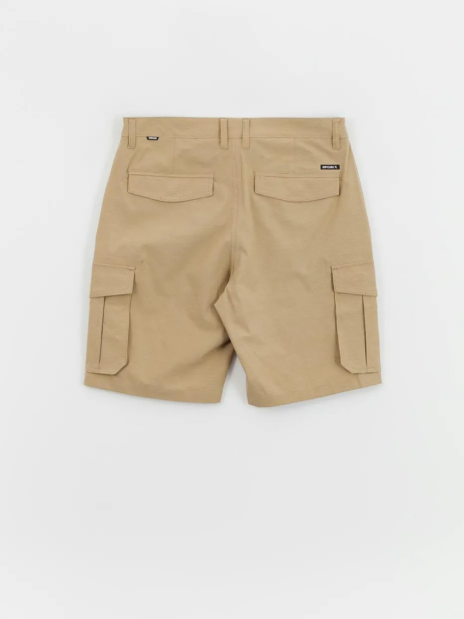 Rip Curl Shorts Boardwalk Trail Cargo