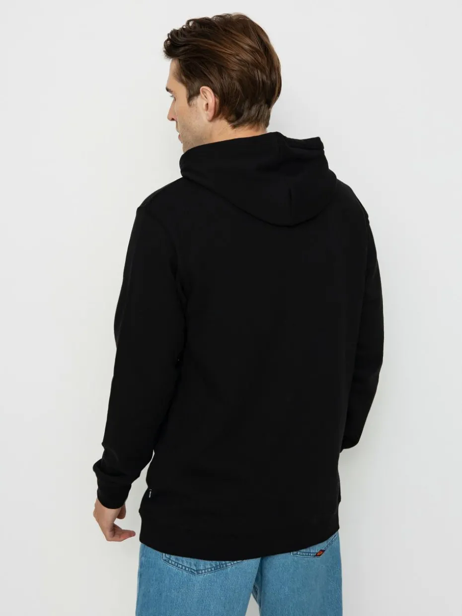Rip Curl Stapler HD Hoodie