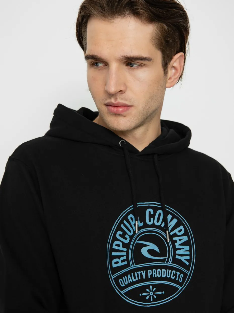 Rip Curl Stapler HD Hoodie