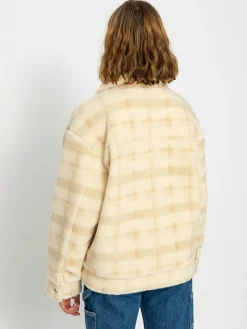 Rip Curl Sunrise Session Sherpa Jacke Wmn