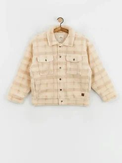 Rip Curl Sunrise Session Sherpa Jacke Wmn