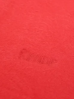 RipNDip Balaclava Lord Devil Mohair Balaclava