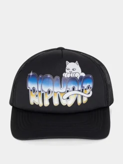RipNDip Cap Chroma Trucker