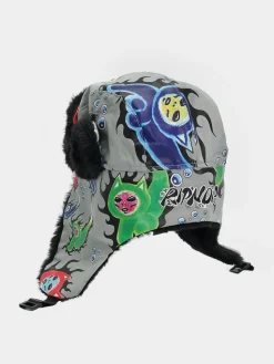 RipNDip Cap Ember Aviator