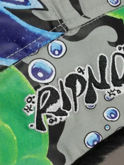 RipNDip Cap Ember Aviator