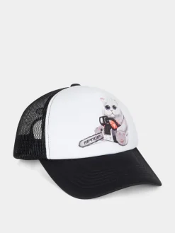 RipNDip Cap Find Out Trucker