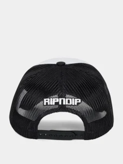 RipNDip Cap Find Out Trucker