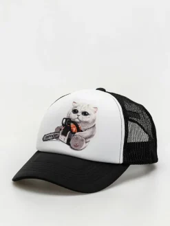 RipNDip Cap Find Out Trucker