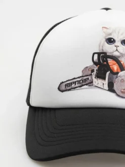RipNDip Cap Find Out Trucker