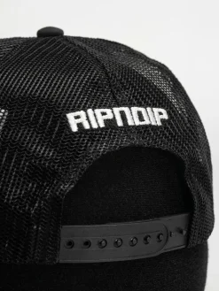 RipNDip Cap Find Out Trucker