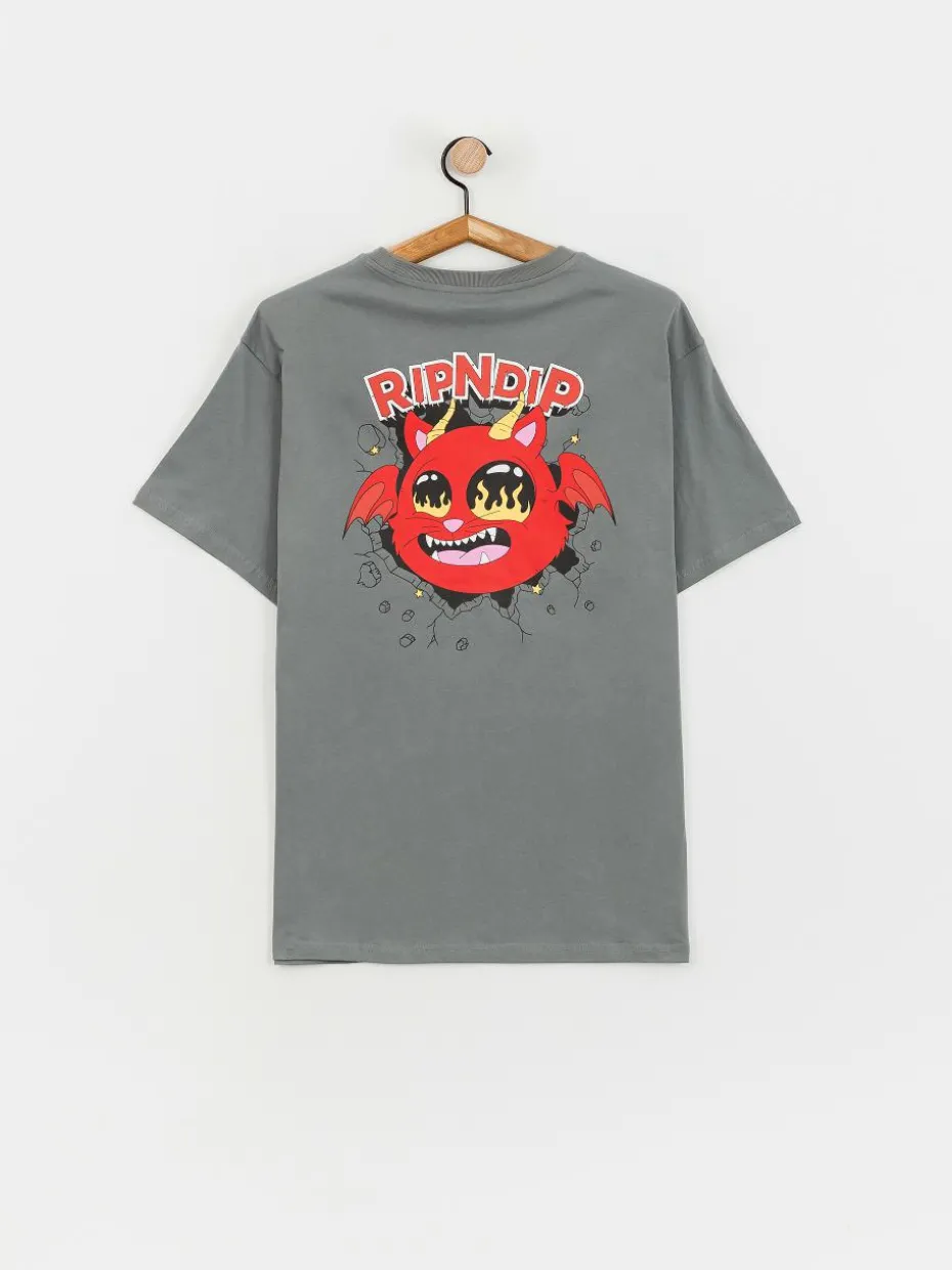RipNDip Devil Monster T-Shirt