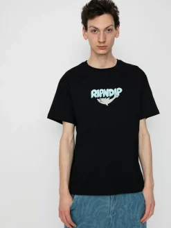 RipNDip Dolphin Dudes T-Shirt