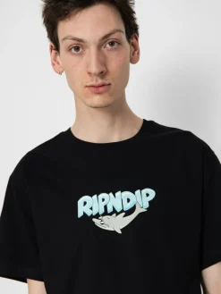RipNDip Dolphin Dudes T-Shirt