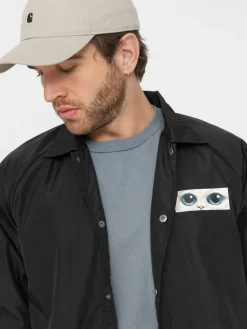 RipNDip Find Out Coaches Jacke