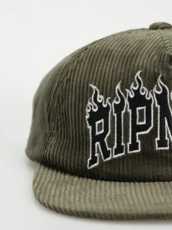 RipNDip Fire Spirit Cap