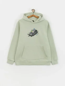 RipNDip Hoodie Adventure Bus HD