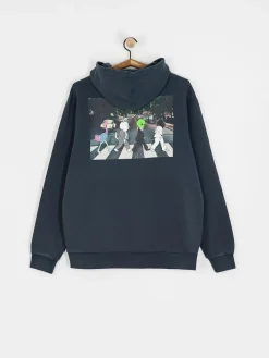 RipNDip Hoodie Crosswalk HD