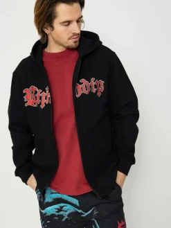 RipNDip Hoodie Fein HD