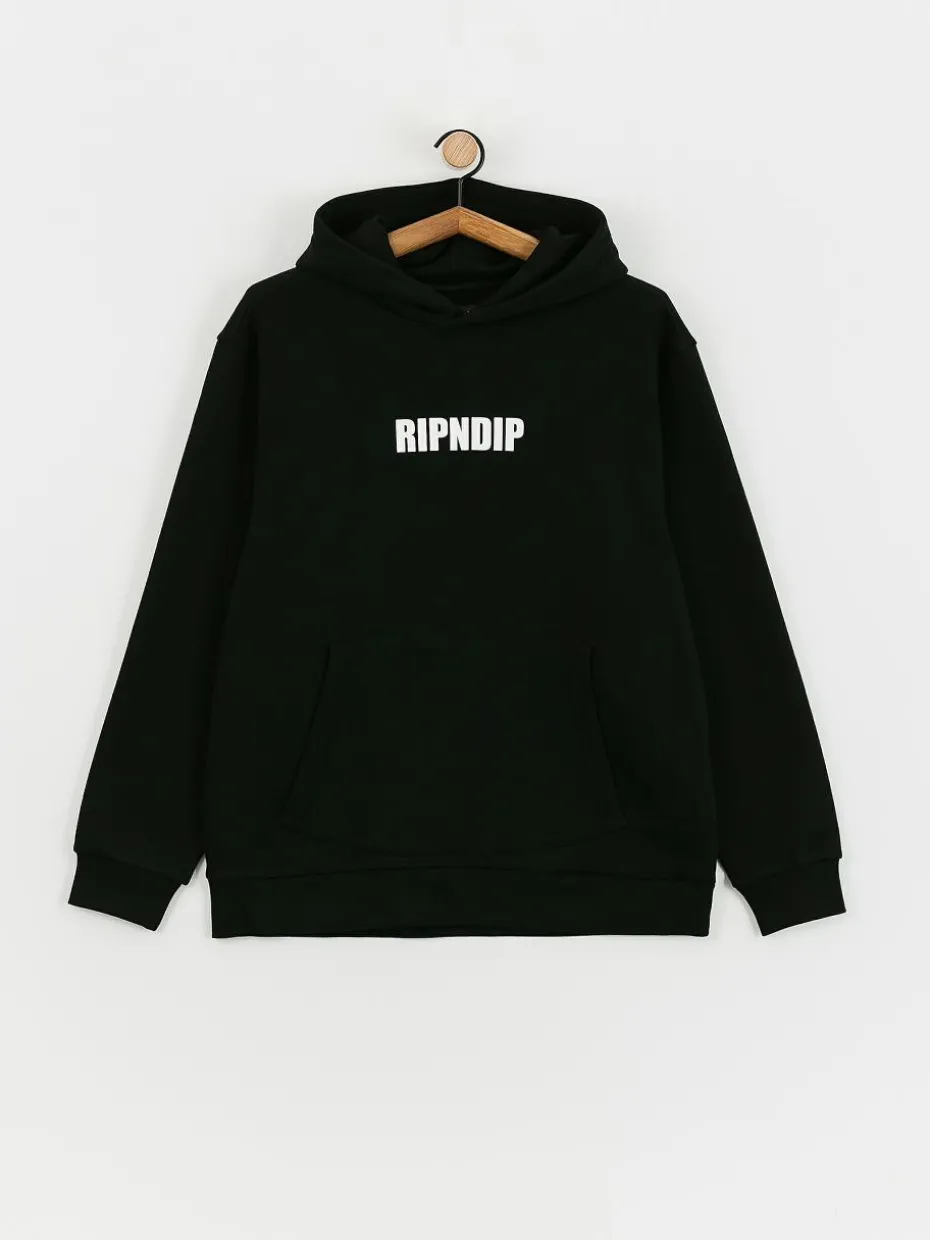 RipNDip Hoodie Ily Fuckin Fuck HD