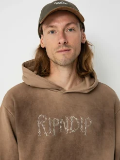 RipNDip Hoodie Keep Out HD