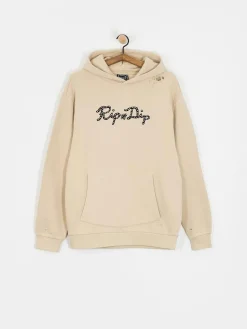 RipNDip Hoodie Script HD