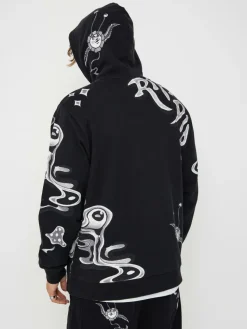 RipNDip Hoodie Space Walk HD