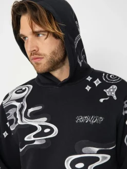 RipNDip Hoodie Space Walk HD