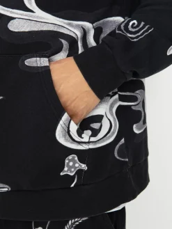 RipNDip Hoodie Space Walk HD